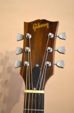 Gibson J-45 DELUXE　1974年頃_4