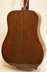 Gibson J-45 DELUXE　1974年頃_6