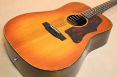 Gibson J-45 DELUXE　1974年頃_11