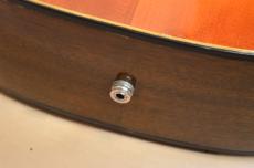 Gibson J-45 DELUXE　1974年頃_15