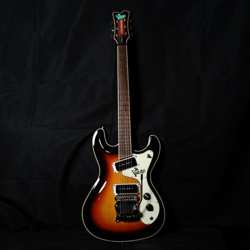 ARIA VM-2001