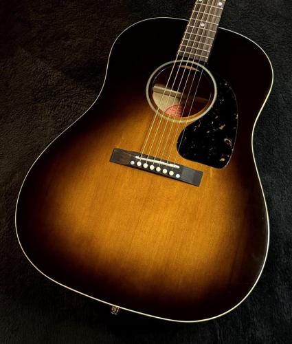 Epiphone 【New】Inspired By Gibson Custom Tamio Okuda J-45 Washed Vintage Sunburst #25071500649【試奏動画あり】