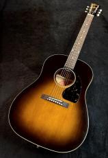 Epiphone 【New】Inspired By Gibson Custom Tamio Okuda J-45 Washed Vintage Sunburst #25071500649【試奏動画あり】_2