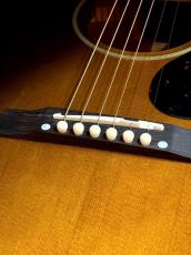 Epiphone 【New】Inspired By Gibson Custom Tamio Okuda J-45 Washed Vintage Sunburst #25071500649【試奏動画あり】_3