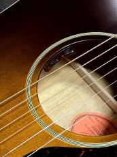 Epiphone 【New】Inspired By Gibson Custom Tamio Okuda J-45 Washed Vintage Sunburst #25071500649【試奏動画あり】_4