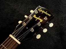 Epiphone 【New】Inspired By Gibson Custom Tamio Okuda J-45 Washed Vintage Sunburst #25071500649【試奏動画あり】_6