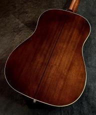 Epiphone 【New】Inspired By Gibson Custom Tamio Okuda J-45 Washed Vintage Sunburst #25071500649【試奏動画あり】_9