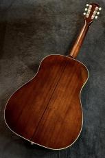 Epiphone 【New】Inspired By Gibson Custom Tamio Okuda J-45 Washed Vintage Sunburst #25071500649【試奏動画あり】_10