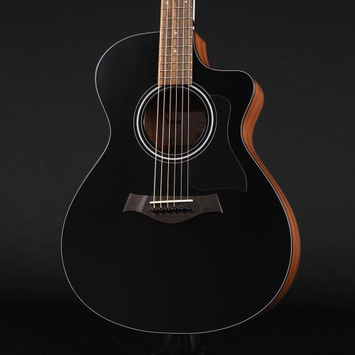 Taylor 112ce LTD Blacktop
