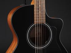 Taylor 112ce LTD Blacktop_4