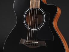 Taylor 112ce LTD Blacktop_5