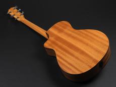 Taylor 112ce LTD Blacktop_12