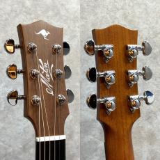 Maton 【Matonフェア 開催中!】【試奏動画あり】EBG808CTE #33911【80周年ラベル】【良杢バック】_3