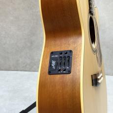 Maton 【Matonフェア 開催中!】【試奏動画あり】EBG808CTE #33911【80周年ラベル】【良杢バック】_9