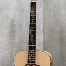 Maton 【Matonフェア 開催中!】【試奏動画あり】SRS808 #33071【スポーツカーのようなサップバック】_4