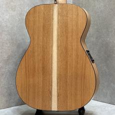 Maton 【Matonフェア 開催中!】【試奏動画あり】SRS808 #33071【スポーツカーのようなサップバック】_8