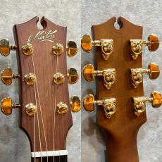 Maton 【Matonフェア 開催中!】【試奏動画あり】EBG808C Nashville #32682【激渋カラー】_3