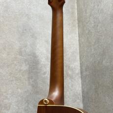 Maton 【Matonフェア 開催中!】【試奏動画あり】EBG808C Nashville #32682【激渋カラー】_7