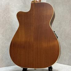 Maton 【Matonフェア 開催中!】【試奏動画あり】EBG808C Nashville #32682【激渋カラー】_8