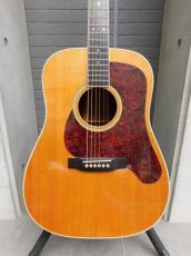 Martin D-35　レスターフラットピックガード