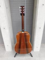 Martin D-35　レスターフラットピックガード_4