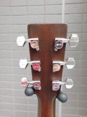 Martin D-35　レスターフラットピックガード_5