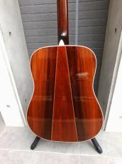 Martin D-35　レスターフラットピックガード_6