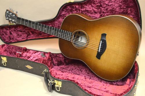 Taylor Builder's Edition 717e WHB　2019年製