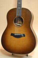 Taylor Builder's Edition 717e WHB　2019年製_5