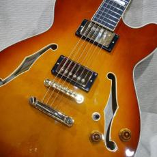 Crews Maniac Sound GBNY-1 STP / Violin Finish 【Stop Tailpiece仕様】【USED】_4