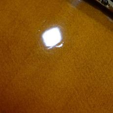 Crews Maniac Sound GBNY-1 STP / Violin Finish 【Stop Tailpiece仕様】【USED】_5