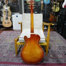 Crews Maniac Sound GBNY-1 STP / Violin Finish 【Stop Tailpiece仕様】【USED】_8