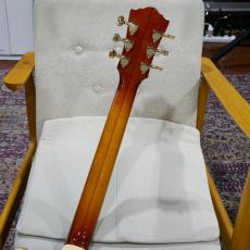 Crews Maniac Sound GBNY-1 STP / Violin Finish 【Stop Tailpiece仕様】【USED】_10