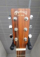 Martin OOO-1 FISHMANピックアップ_3
