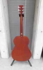 Martin OOO-1 FISHMANピックアップ_4