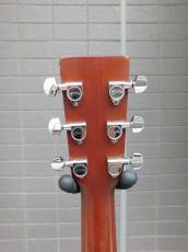 Martin OOO-1 FISHMANピックアップ_5
