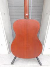Martin OOO-1 FISHMANピックアップ_6