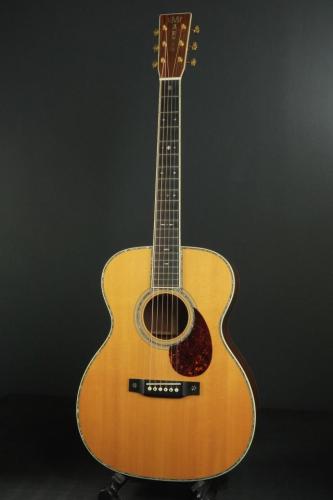 Martin OM-42