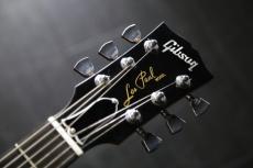 Gibson Les Paul Push Tone　_2