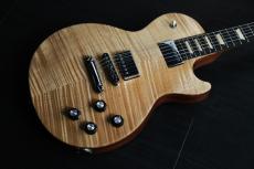 Gibson Les Paul Push Tone　_3