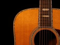 Martin D-45【リペア歴有の為お求めやすい価格でご提供! 当店フルメンテナンス済で演奏性・サウンド抜群です! 憧れを手にするチャンスです! 】解説試奏動画ご覧いただけます。_3