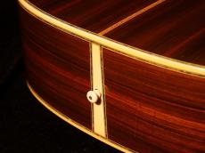 Martin D-45【リペア歴有の為お求めやすい価格でご提供! 当店フルメンテナンス済で演奏性・サウンド抜群です! 憧れを手にするチャンスです! 】解説試奏動画ご覧いただけます。_11