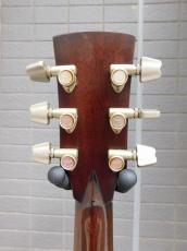 Ibanez AW-90DW　エレアコ_5