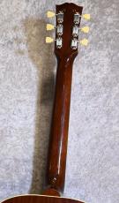 Gibson J-160E Original ~Vintage Sunburst~ #22086003 【G-CLUB TOKYO】_8