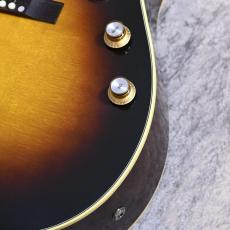 Gibson J-160E Original ~Vintage Sunburst~ #22086003 【G-CLUB TOKYO】_9