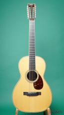 Collings O-3H G Custom "12 Strings Guitar"_2