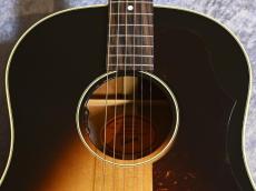 Gibson 50s J-45 Original ~Vintage Sunburst~ #22366012 【G-CLUB TOKYO】_4