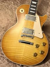 Gibson Japan Exclusive Les Paul Standard 50s "Custom Shop Top" Unburst s/n 203760184【2ND品】【4.21kg】【G-CLUB SHIBUYA】