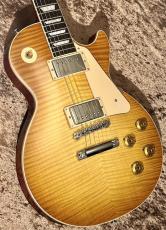 Gibson Japan Exclusive Les Paul Standard 50s "Custom Shop Top" Unburst s/n 203760184【2ND品】【4.21kg】【G-CLUB SHIBUYA】_2