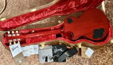 Gibson Japan Exclusive Les Paul Standard 50s "Custom Shop Top" Unburst s/n 203760184【2ND品】【4.21kg】【G-CLUB SHIBUYA】_4